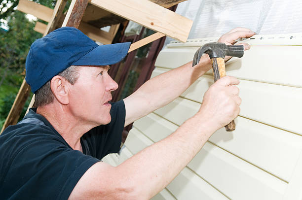 Best Steel Siding Installation  in Highland City, FL
