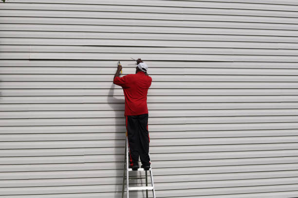 Best Siding Removal and Disposal  in Highland City, FL